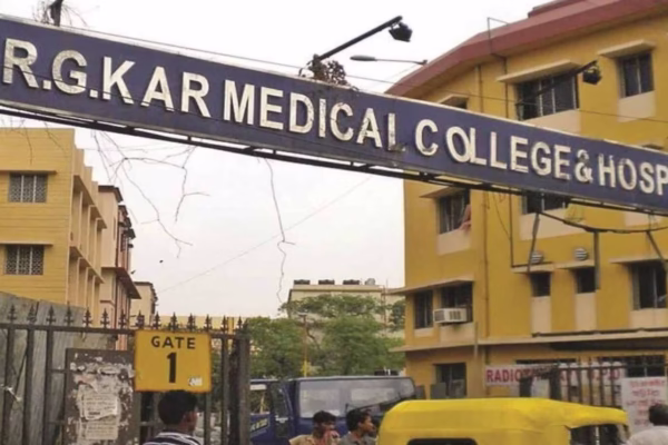 Calcutta HC to Hear RG Kar Case Plea for Further Probe on March 24 RG Kar Case