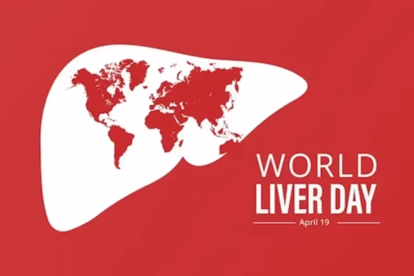 World Liver Day