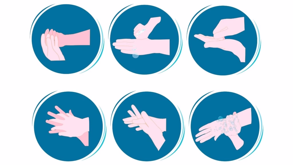 Clean Hands, Stronger Defense: Stop AMR This World Hygiene Day 2 Central Government Health Scheme 10