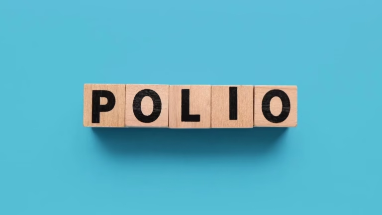 National Polio Surveillance