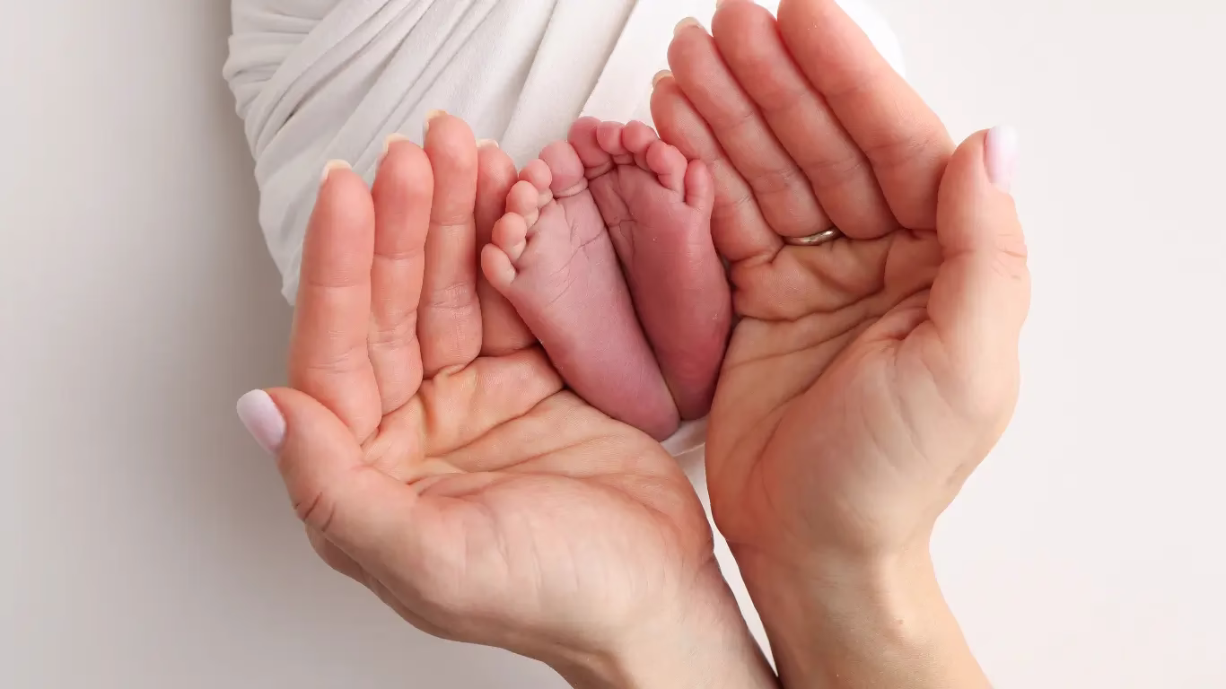 Maternal & Child Health