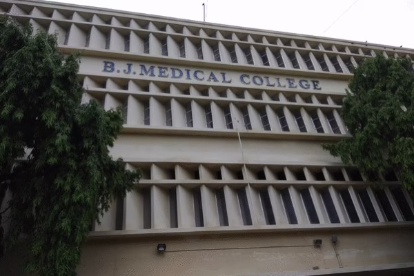BJ Medical College