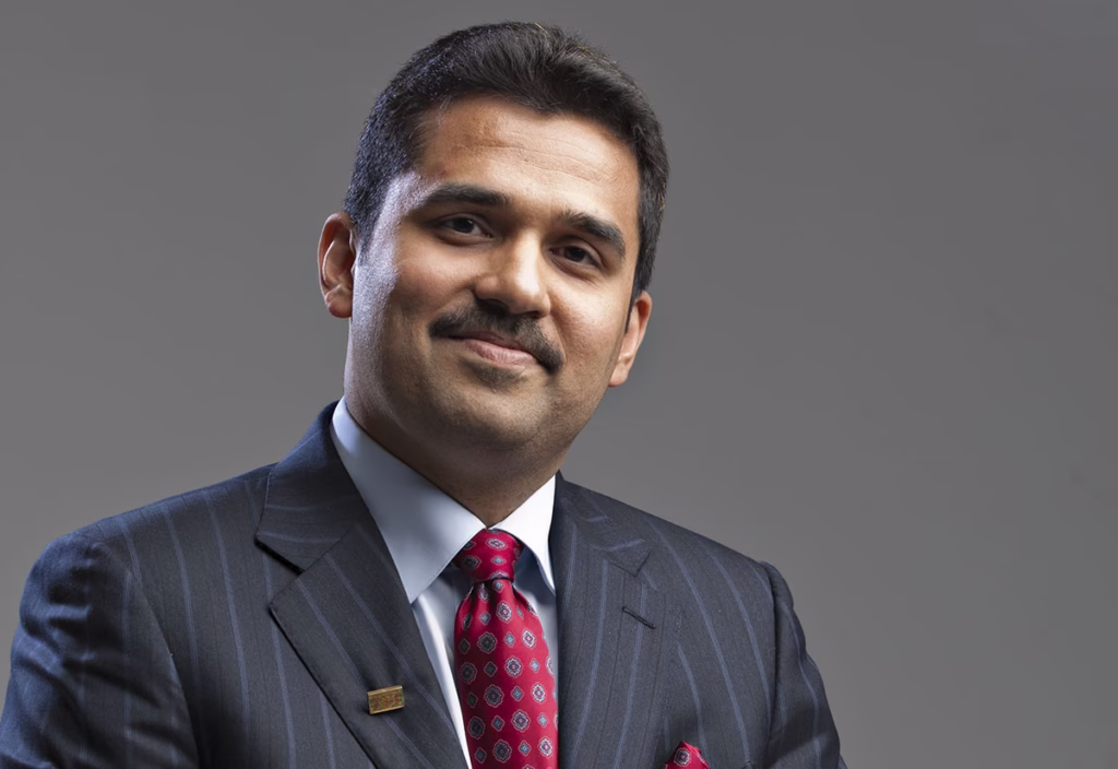 UAE Tycoon Donates ₹6 Crore to Families of Medical Students of AI Crash 2 Dr. Shamsheer Vayalil