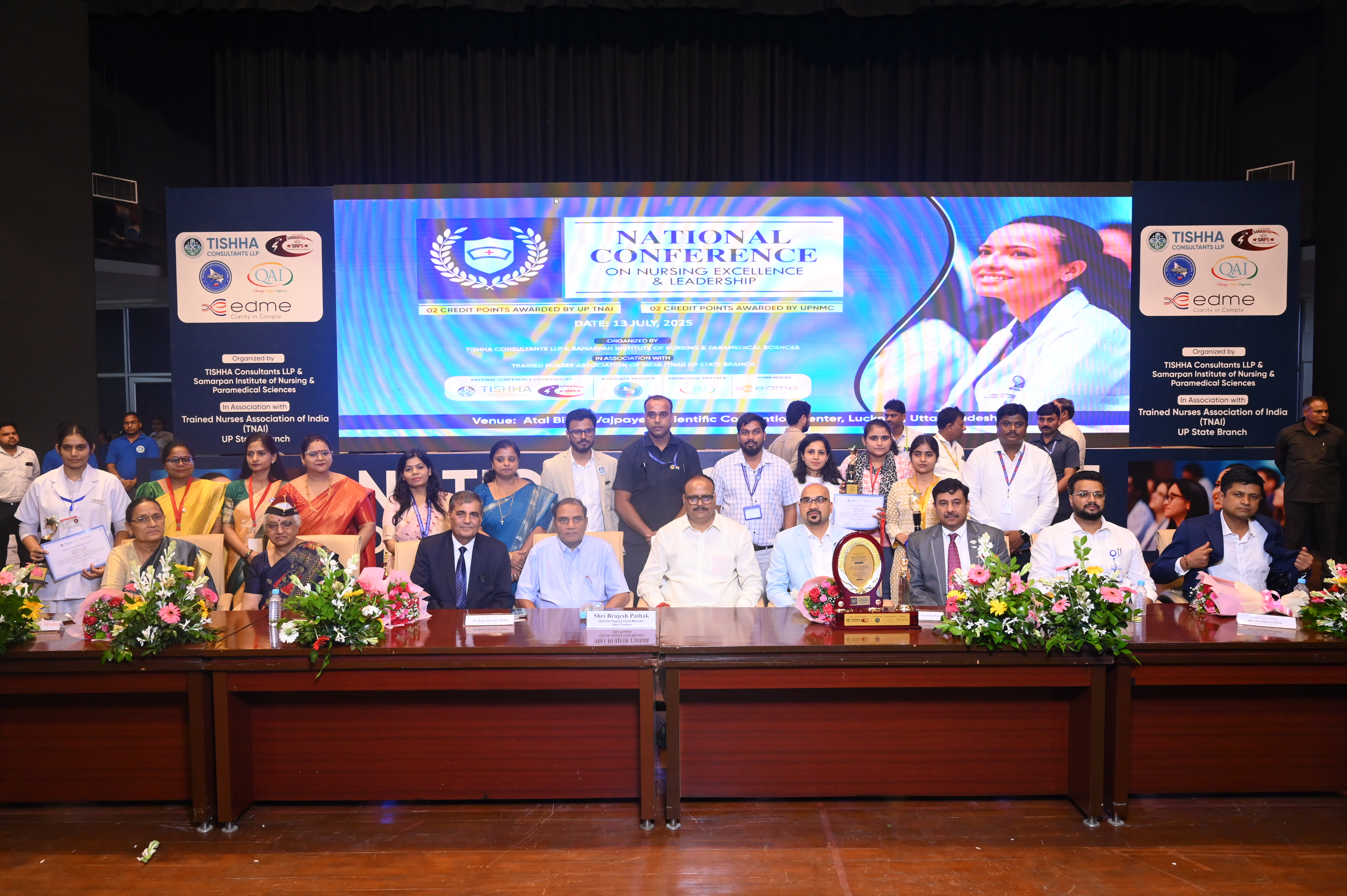 Lifetime Achievement Awards