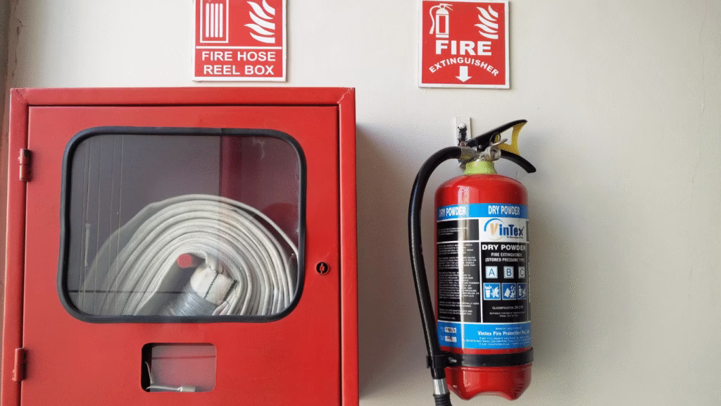 Telangana Factory Blast Exposes Major Lapses: No Fire NOC, Warnings Ignored 3 Untitled design 16