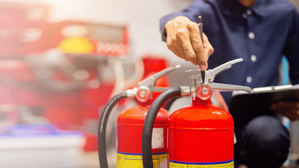 Telangana Factory Blast Exposes Major Lapses: No Fire NOC, Warnings Ignored 2 Fire NOC