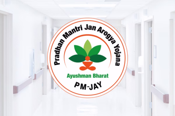 Ayushman Bharat