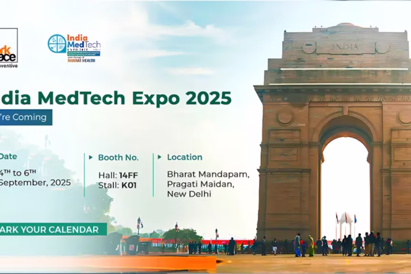 India MedTech Expo 2025
