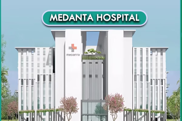 Medanta