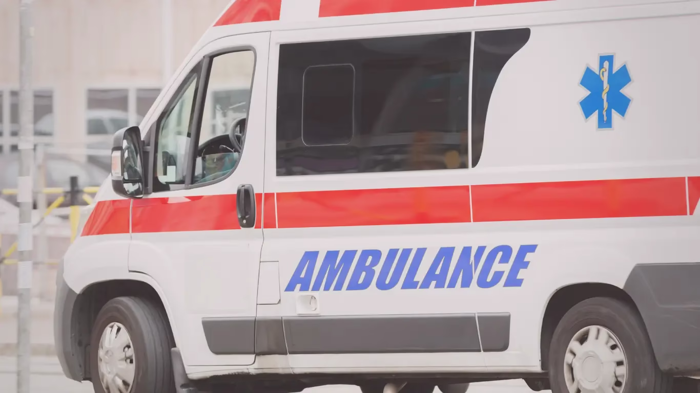 SC Seeks Centre’s Reply for Mandatory Life-Support Facilities in Ambulances