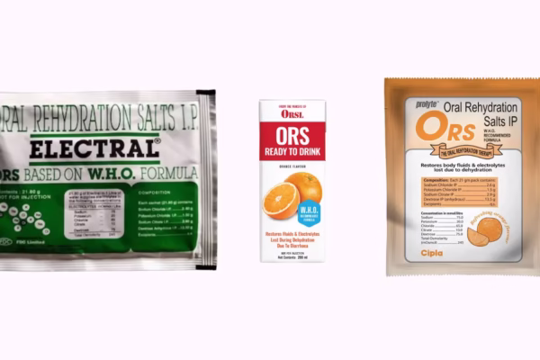 FSSAI Prohibits Use of ‘ORS’ on Food Labels and Ads, Revokes Earlier Permissions
