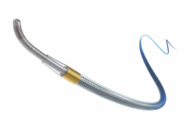 Terumo India Unveils FineCross M3, an Advanced Coronary Micro-Guide Catheter