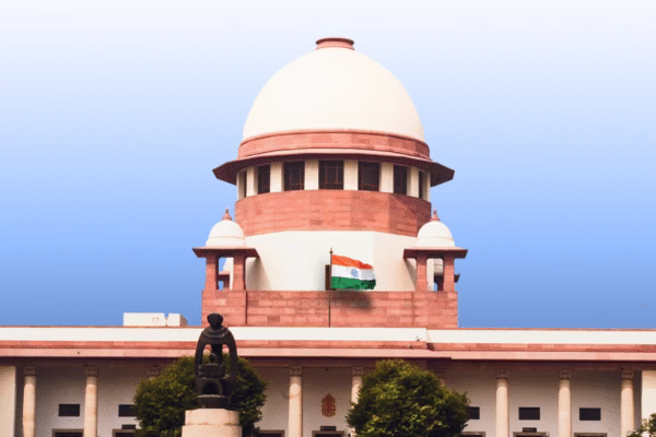 Supreme Court Pulls up States, UTs for Ignoring ICU, CCU Guidelines; Issues Contempt Notices